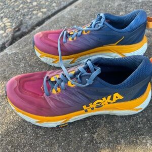 Hoka Mafate Speed 3 - Women’s 7.5